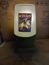 Wham repurposed glass for sale  RAMSGATE