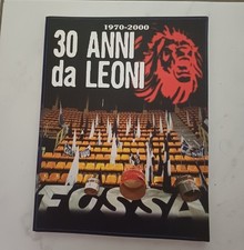fossa dei leoni libro usato fossa dei leoni libro usato  Roma