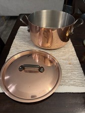 Mauviel 1830 copper for sale  Hillsborough