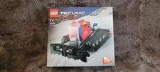 Lego technik pistenraupe gebraucht kaufen  Pinneberg