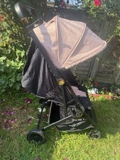 Dream lightweight foldable for sale  IPSWICH
