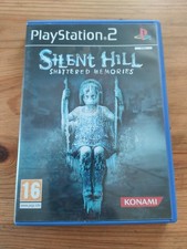 Jeu silent hill d'occasion  Ajaccio-