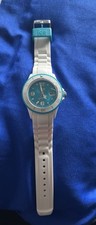 ice watch blue for sale  CASTLEFORD