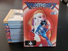 macross 7 trash usato macross 7 trash usato  Desio