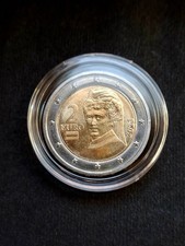 Moneta euro austria usato  Valderice