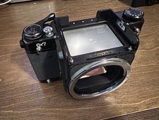 Pentax 6x7 mlu for sale  Austin