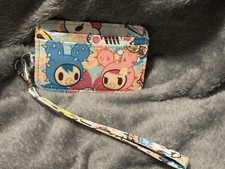 Jujube tokidoki perky for sale  Mount Sterling