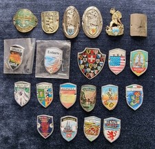 walking stick badges for sale walking stick badges for sale ST. LEONARDS-ON-SEA