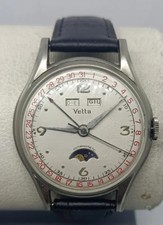 Vetta triplo calendario usato  Venezia