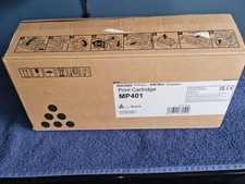 Ricoh mp401 toner gebraucht kaufen  Berlin