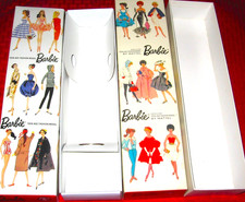 Vintage reproduction barbie for sale  Lyons