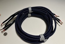 Pair audioquest audiophile for sale  Stroudsburg