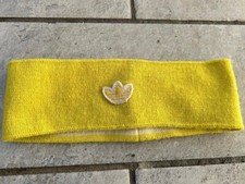 Fascia scaldafronte scaldacoll usato  Italia