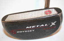 Odyssey metal rossie for sale  BRIGHTON