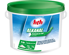 Hth alkanal poudre d'occasion  France