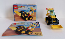 Lego system 6512 d'occasion  Rivesaltes