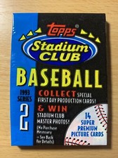 Sealed card pack for sale  Bellmore