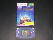 Kinect Disneyland Adventures (Microsoft Xbox 360, 2011) na sprzedaż  Wysyłka do Poland