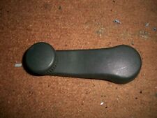 window winder handle vw polo for sale  POOLE