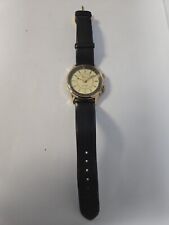 Vintage watch poljot for sale  Howell