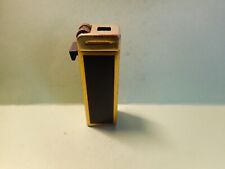 Briquet feudor lighter d'occasion  Jougne