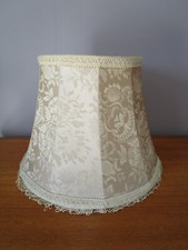 Large damask fabric d'occasion  Expédié en Belgium