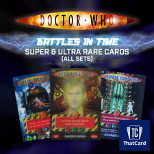 Doctor battles time for sale  BECKENHAM