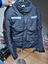 Giacca moto revit usato  Torino