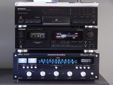 Pioneer 737 mark gebraucht kaufen  Bocholt