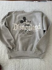 Disneyland sweatshirt mens for sale  Monument