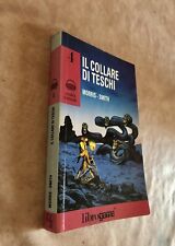 Librogame collare teschi usato  Roma