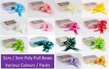 Pull bows ribbon for sale  BIRMINGHAM