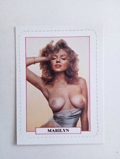 Card playmen 1985 usato Card playmen 1985 usato  Roma