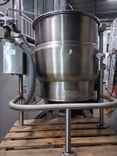 Electric steam kettle for sale  Hyattsville