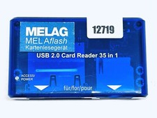Melag melaflash kartenleseger� gebraucht kaufen  Ratekau