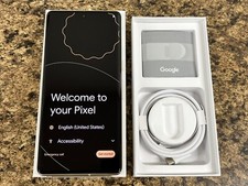 Open box google for sale  Allen