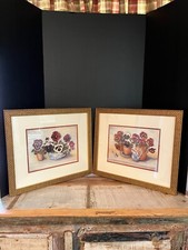 Set signed churchill for sale  Saint Clair