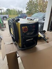 Esab powercut 1600 for sale  Ashland