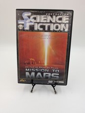 Film dvd mission d'occasion  Valleiry