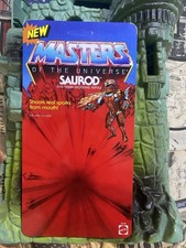 Saurod custom card usato  Roma
