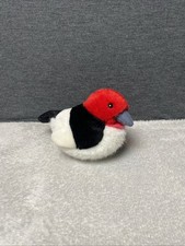 Bird plush red for sale  Sacramento