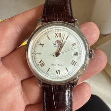 Orient bambino men for sale  KELTY