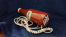 Telefono vintage pubblicitario usato  Roma