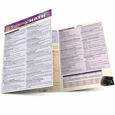 Nursing math misc. for sale  Philadelphia