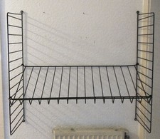 Zeitschriftenablage string nis gebraucht kaufen  Bonn