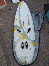 Windsurfing kit for sale  SCARBOROUGH