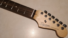 Fender squier loaded for sale  Catawba