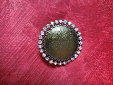 Alte runde brosche gebraucht kaufen Alte runde brosche gebraucht kaufen  Magdeburg