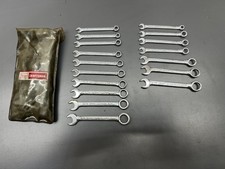 Vintage craftsman 17pc for sale  Hillsborough