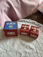 old oxo tin for sale old oxo tin for sale POOLE